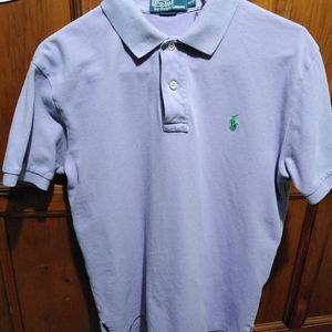 Polo shirt